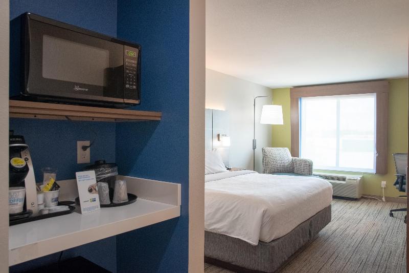 Holiday Inn Express and Suites Natchitoches image