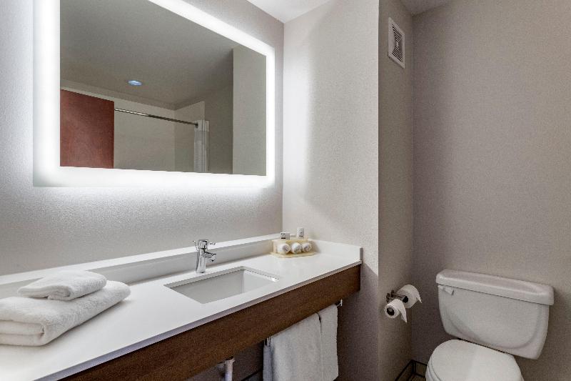 Holiday Inn Express and Suites Natchitoches image