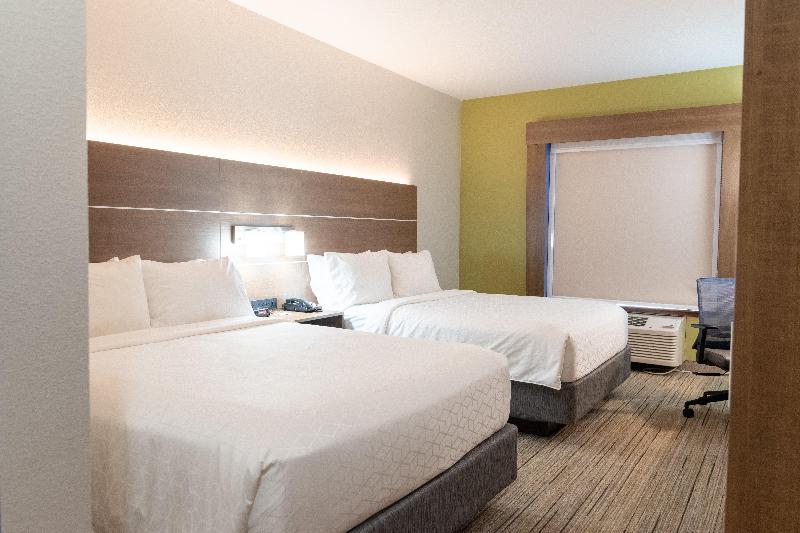 Holiday Inn Express and Suites Natchitoches image