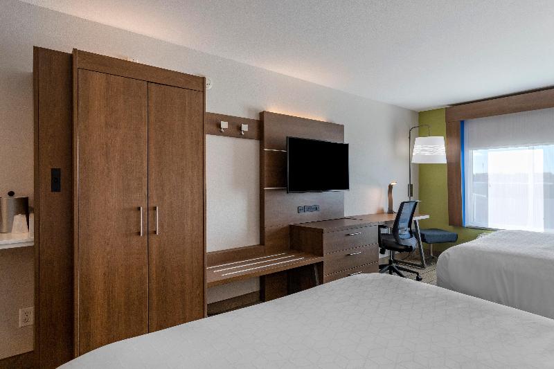 Holiday Inn Express and Suites Natchitoches image