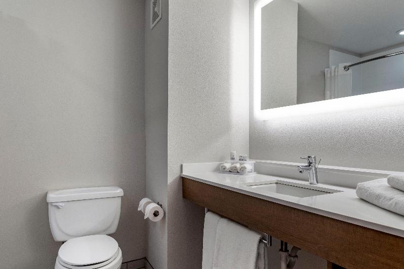 Holiday Inn Express and Suites Natchitoches image