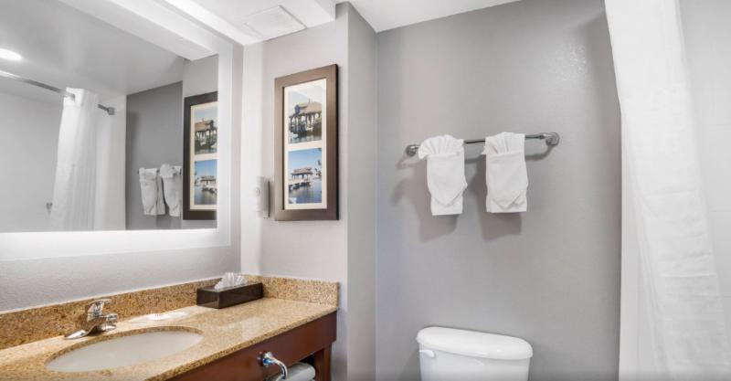 Comfort Suites near Birkdale Village- Huntersville image