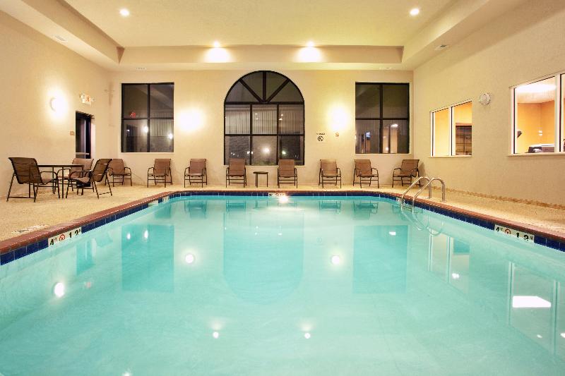 Holiday Inn Express and Suites Claypool Hill Richl image