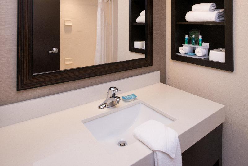 Holiday Inn Express and Suites Monroe image