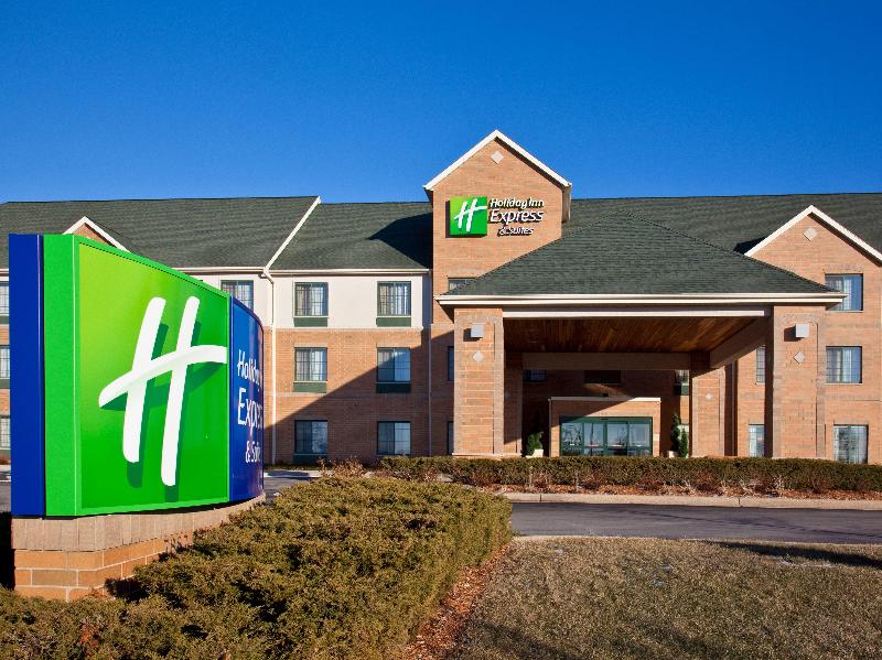 Holiday Inn Express Pleasant Prairie / Kenosha