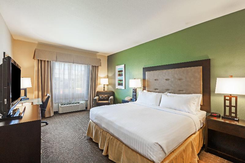 Holiday Inn Express and Suites Eagle Pass photo 23