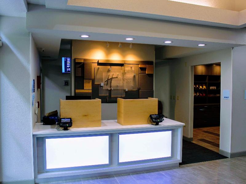 Holiday Inn Express & Suites Enterprise By IHG image