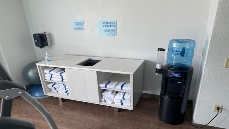 Holiday Inn Express & Suites Enterprise By IHG image