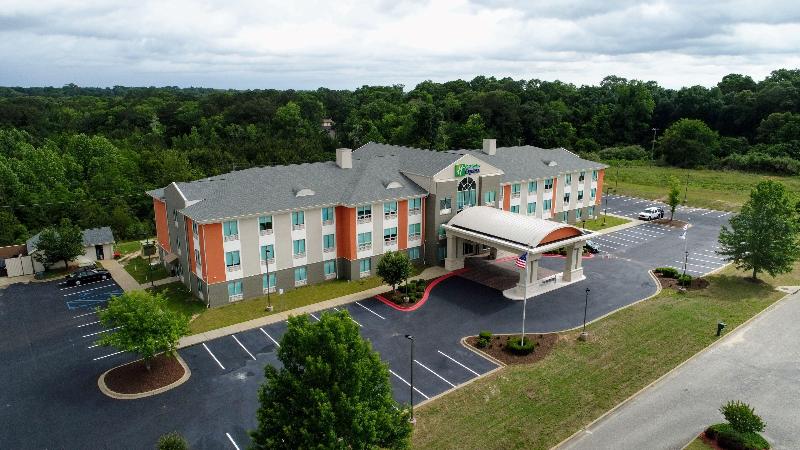 Holiday Inn Express & Suites Enterprise By IHG image