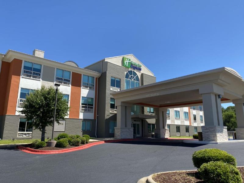 Holiday Inn Express & Suites Enterprise By IHG image