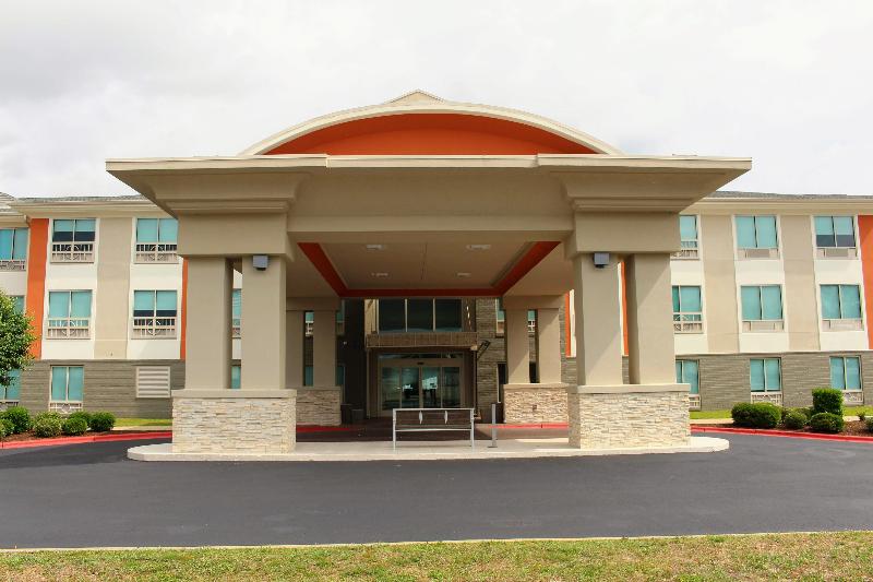 Holiday Inn Express & Suites Enterprise By IHG image