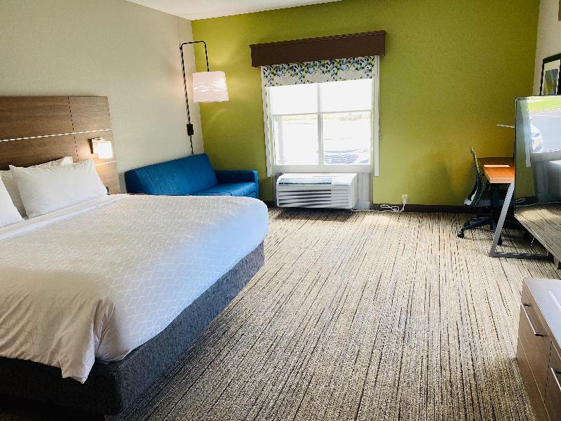 Holiday Inn Express & Suites Enterprise By IHG image