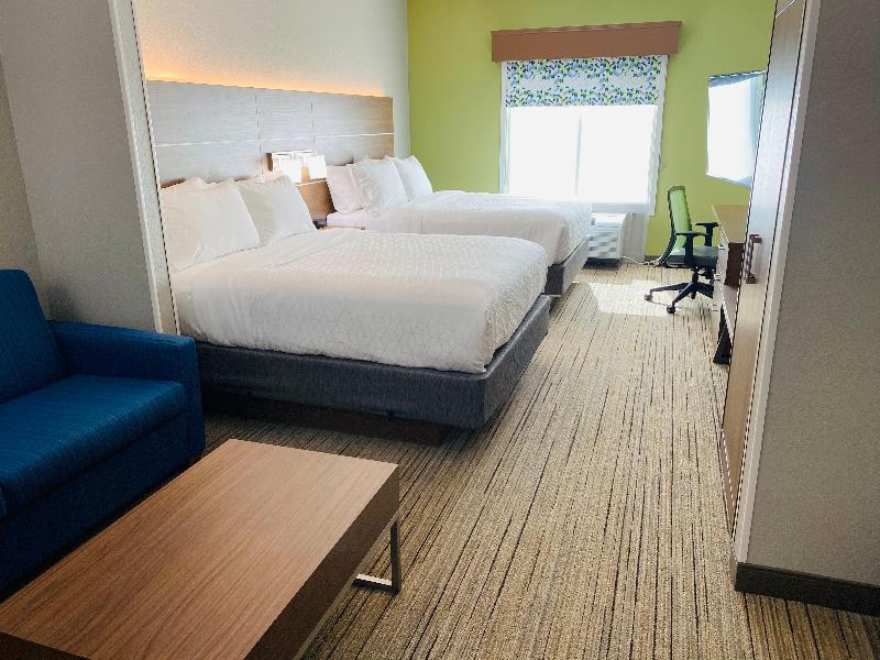 Holiday Inn Express & Suites Enterprise By IHG image 5