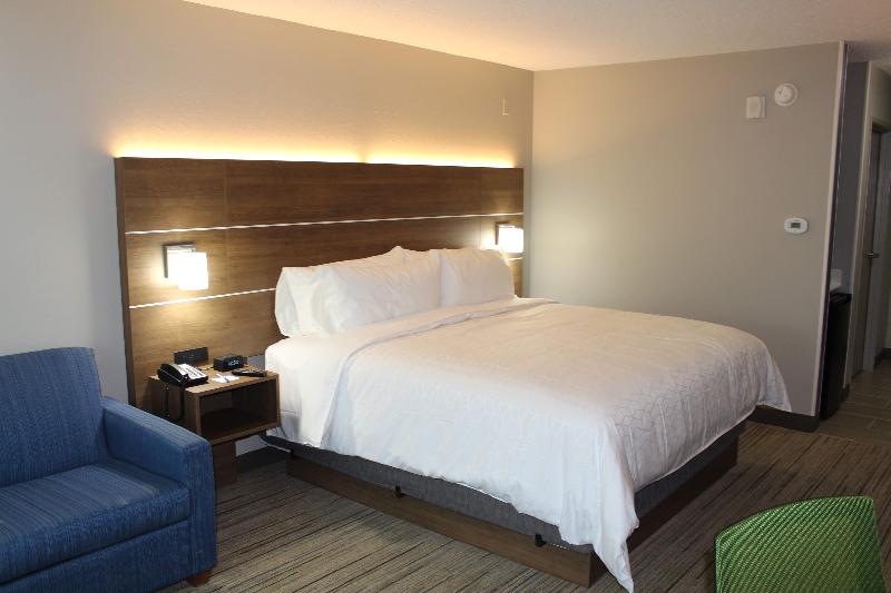 Holiday Inn Express & Suites Enterprise By IHG image