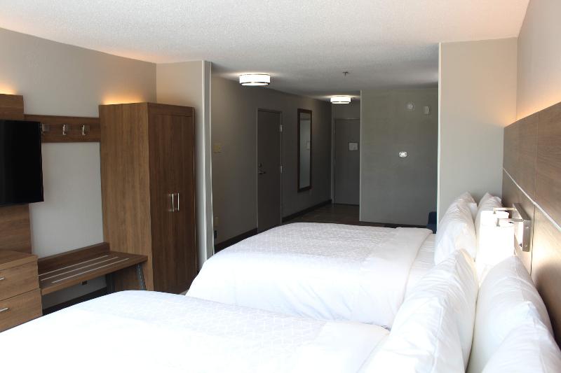 Holiday Inn Express & Suites Enterprise By IHG image