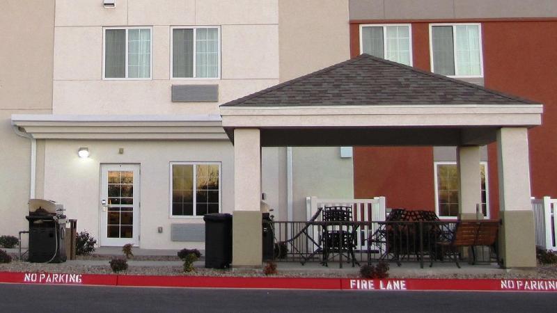 Candlewood Suites Midland Sw By IHG