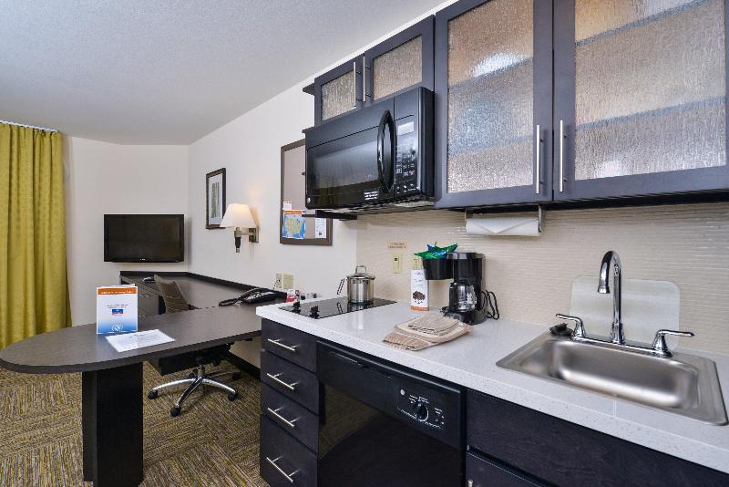 Candlewood Suites Harrisburg Hershey photo 19