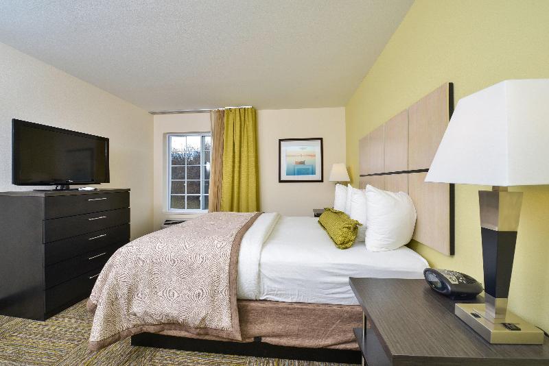 Candlewood Suites Harrisburg Hershey photo 12