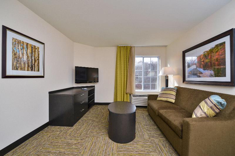 Candlewood Suites Harrisburg Hershey photo 23