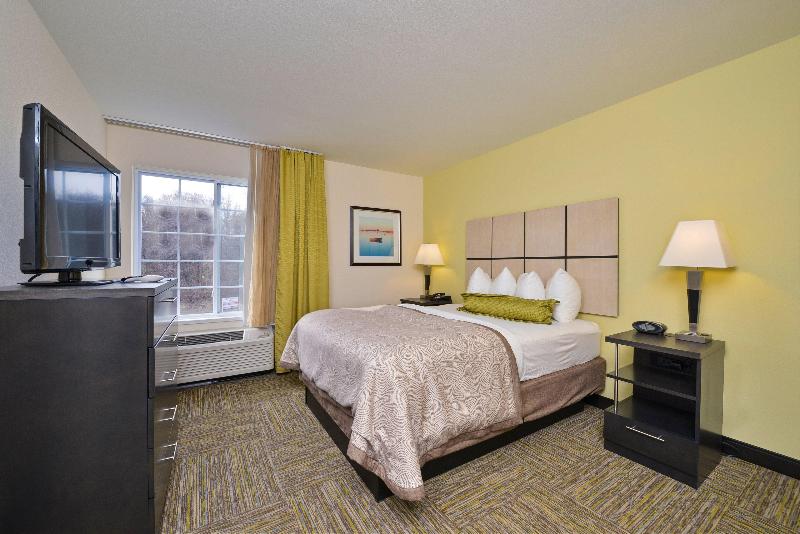 Candlewood Suites Harrisburg Hershey photo 17