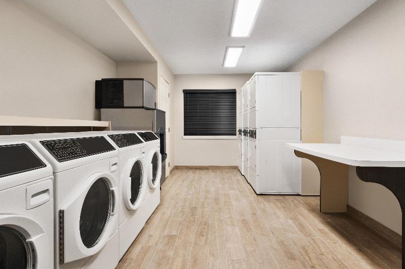 Candlewood Suites Boise Meridian