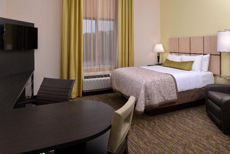 Candlewood Suites Morgantown-Univ West Virginia photo 18