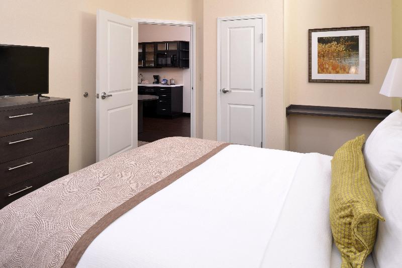 Candlewood Suites Morgantown-Univ West Virginia photo 19