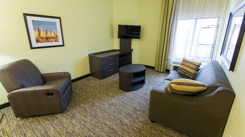 Candlewood Suites Overland Park W 135th St. photo 11