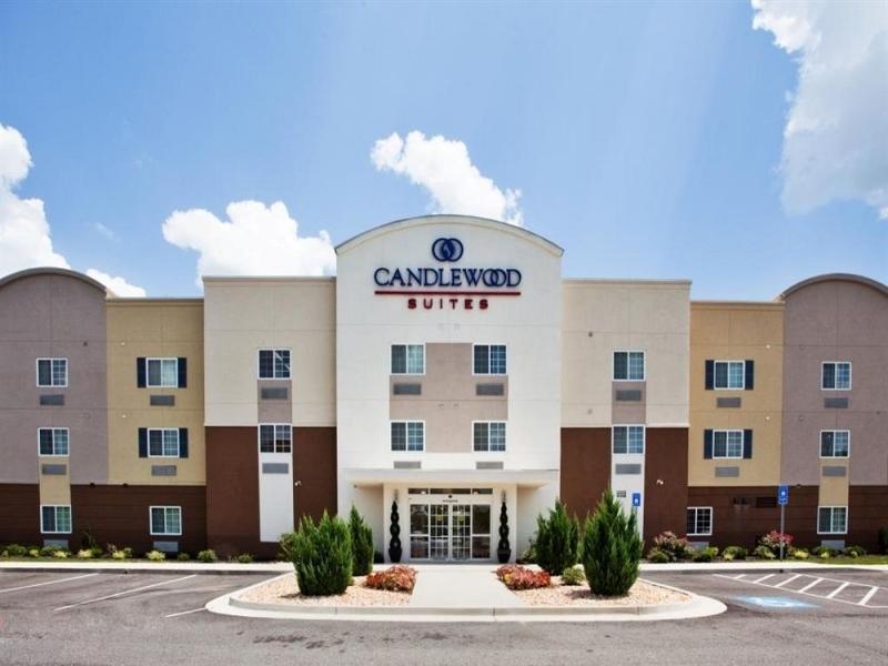 Candlewood Suites Mooresville Lake Norman,NC