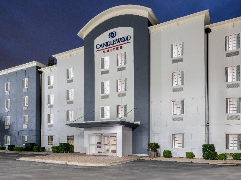 Candlewood Suites Mooresville Lake Norman,NC image