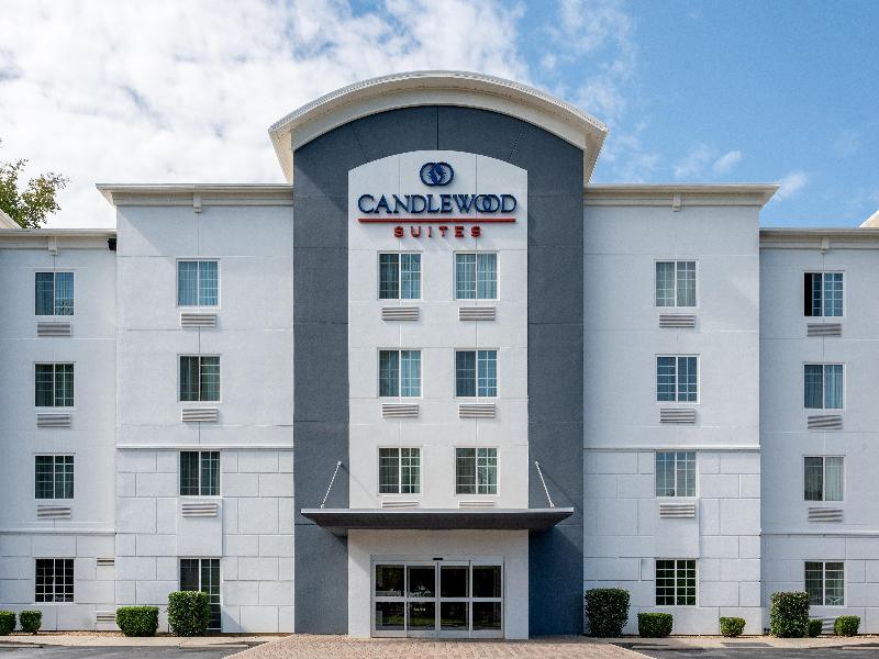 Candlewood Suites Mooresville Lake Norman,NC image