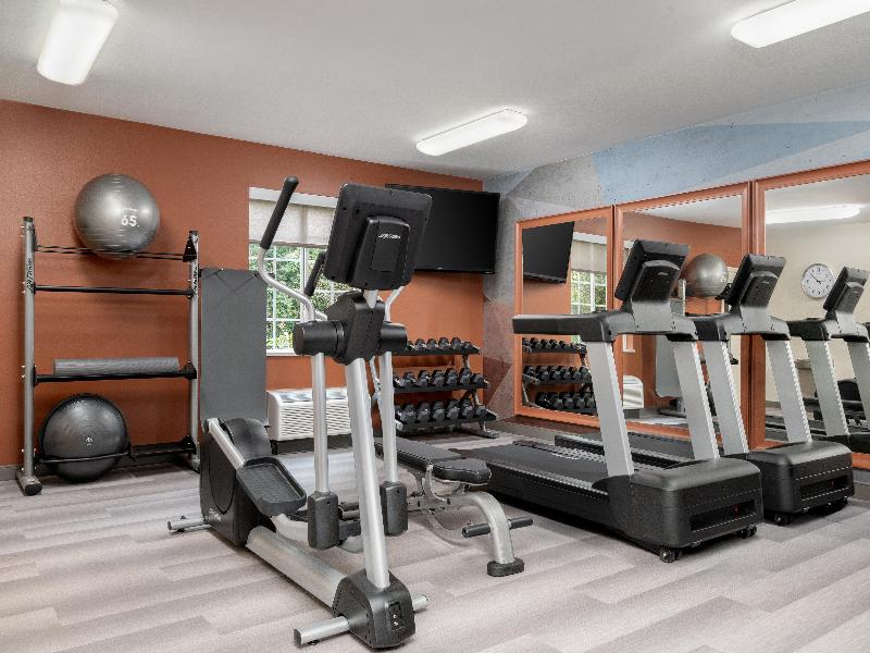 Candlewood Suites Mooresville Lake Norman,NC image