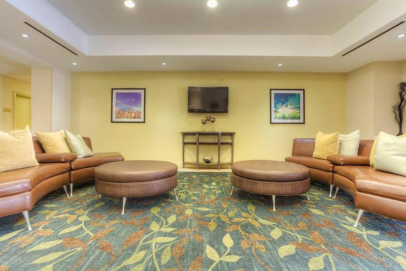 Hotel Candlewood Suites Mooresville Lake Norman,NC