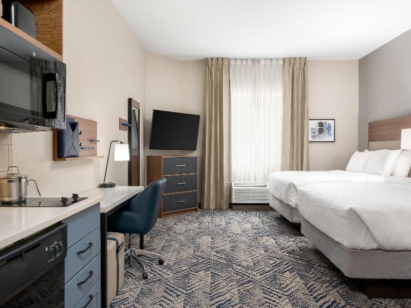 Candlewood Suites Mooresville Lake Norman,NC image