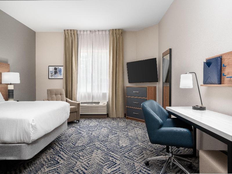 Candlewood Suites Mooresville Lake Norman,NC image