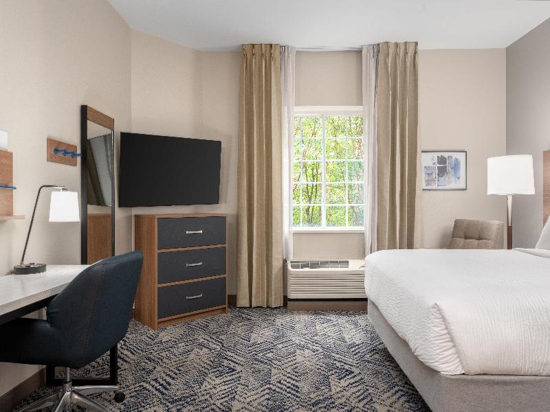 Candlewood Suites Mooresville Lake Norman,NC image