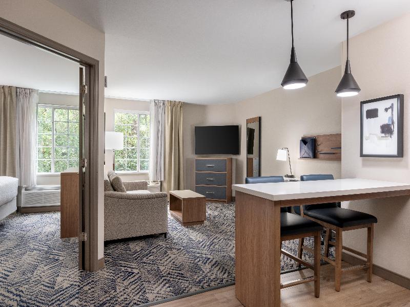 Candlewood Suites Mooresville Lake Norman,NC image