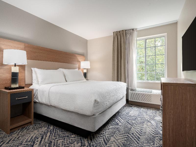 Candlewood Suites Mooresville Lake Norman,NC image