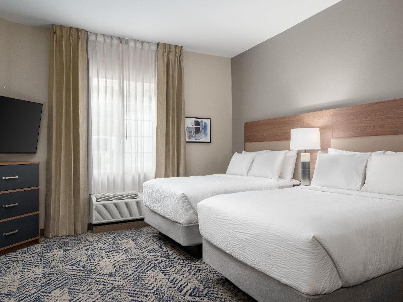 Candlewood Suites Mooresville Lake Norman,NC image