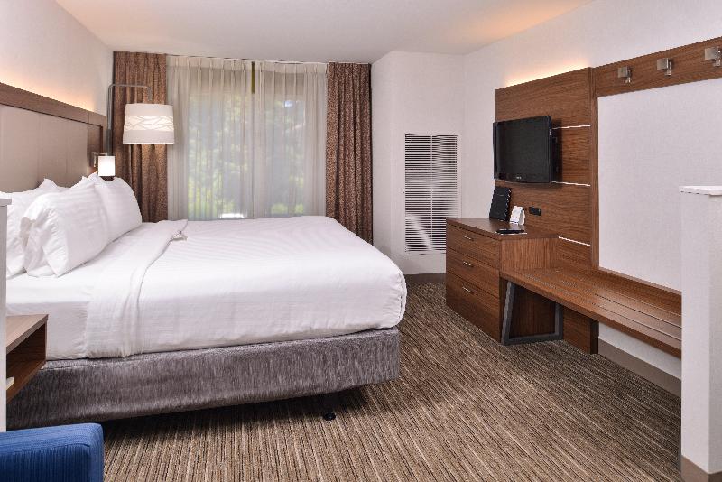 Holiday Inn Express and Suites Lacey photo 15