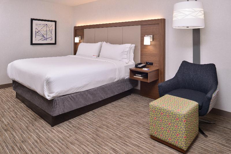 Holiday Inn Express and Suites Lacey photo 16