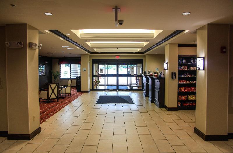 Holiday Inn Express and Suites La Vale Cumberland image