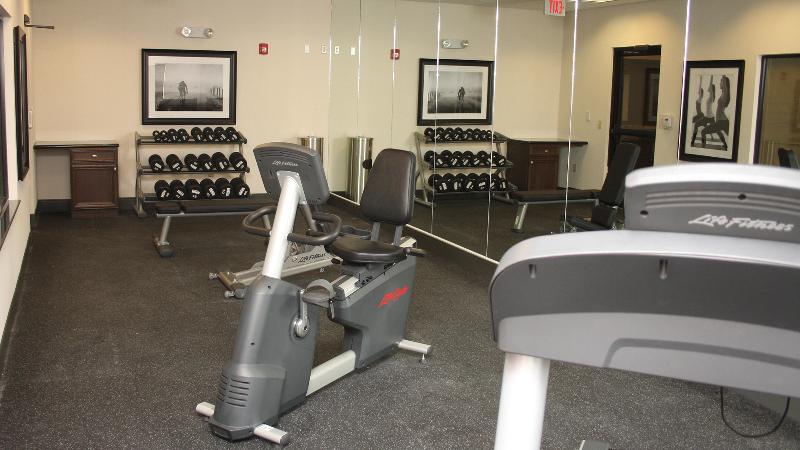 Holiday Inn Express and Suites La Vale Cumberland image