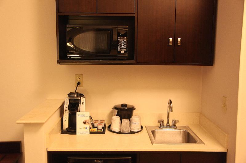 Holiday Inn Express and Suites La Vale Cumberland image