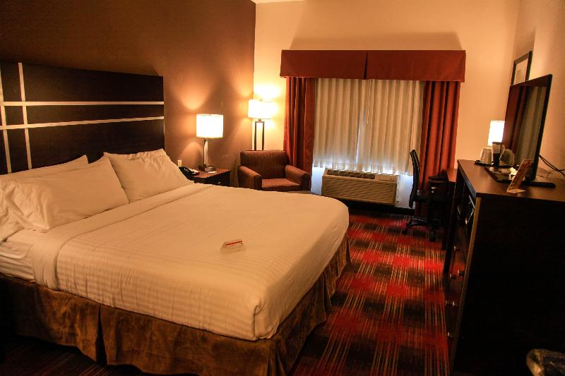 Holiday Inn Express and Suites La Vale Cumberland image
