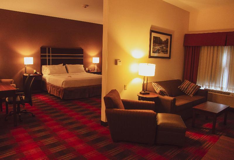 Holiday Inn Express and Suites La Vale Cumberland image