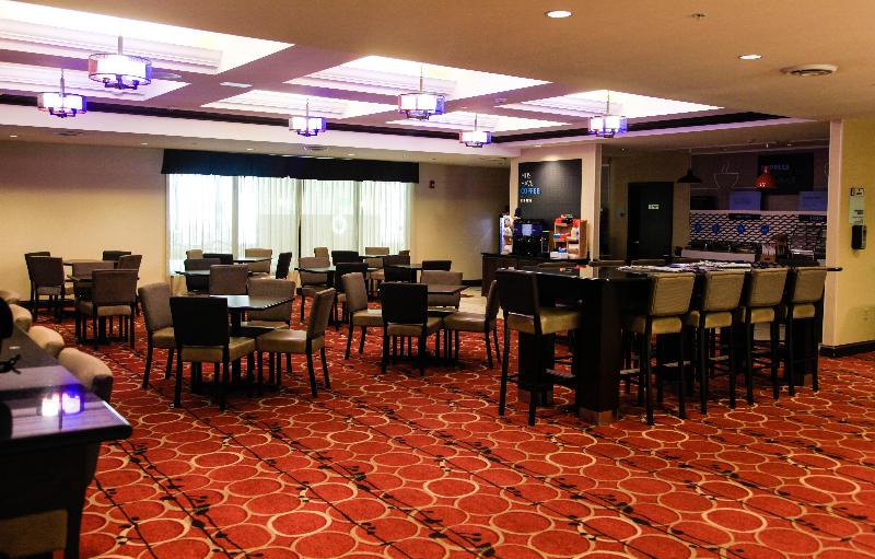 Holiday Inn Express and Suites La Vale Cumberland image