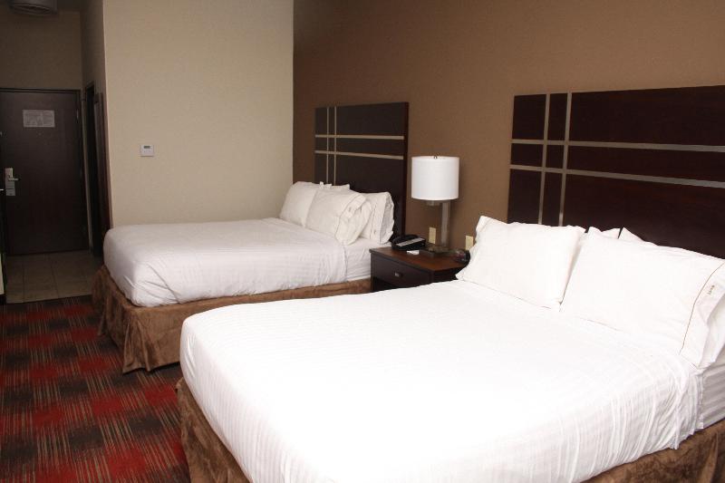 Holiday Inn Express and Suites La Vale Cumberland image