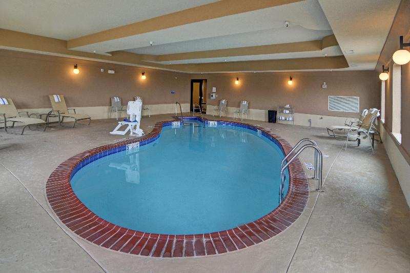 Holiday Inn Express and Suites Altus