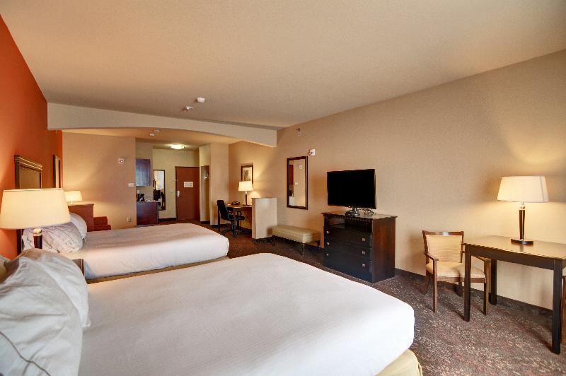 Hotel Holiday Inn Express and Suites Altus